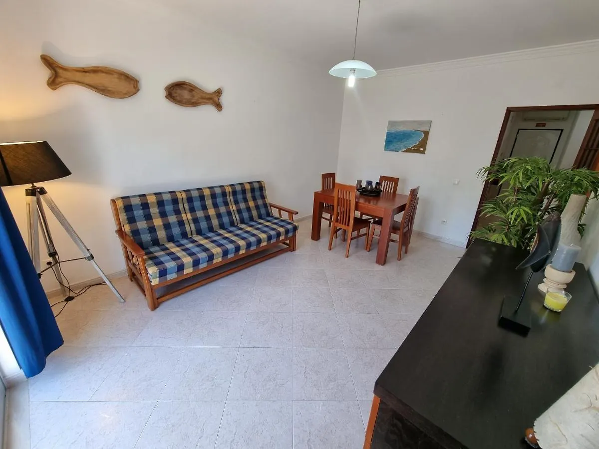 Apartamento Praia Altura
