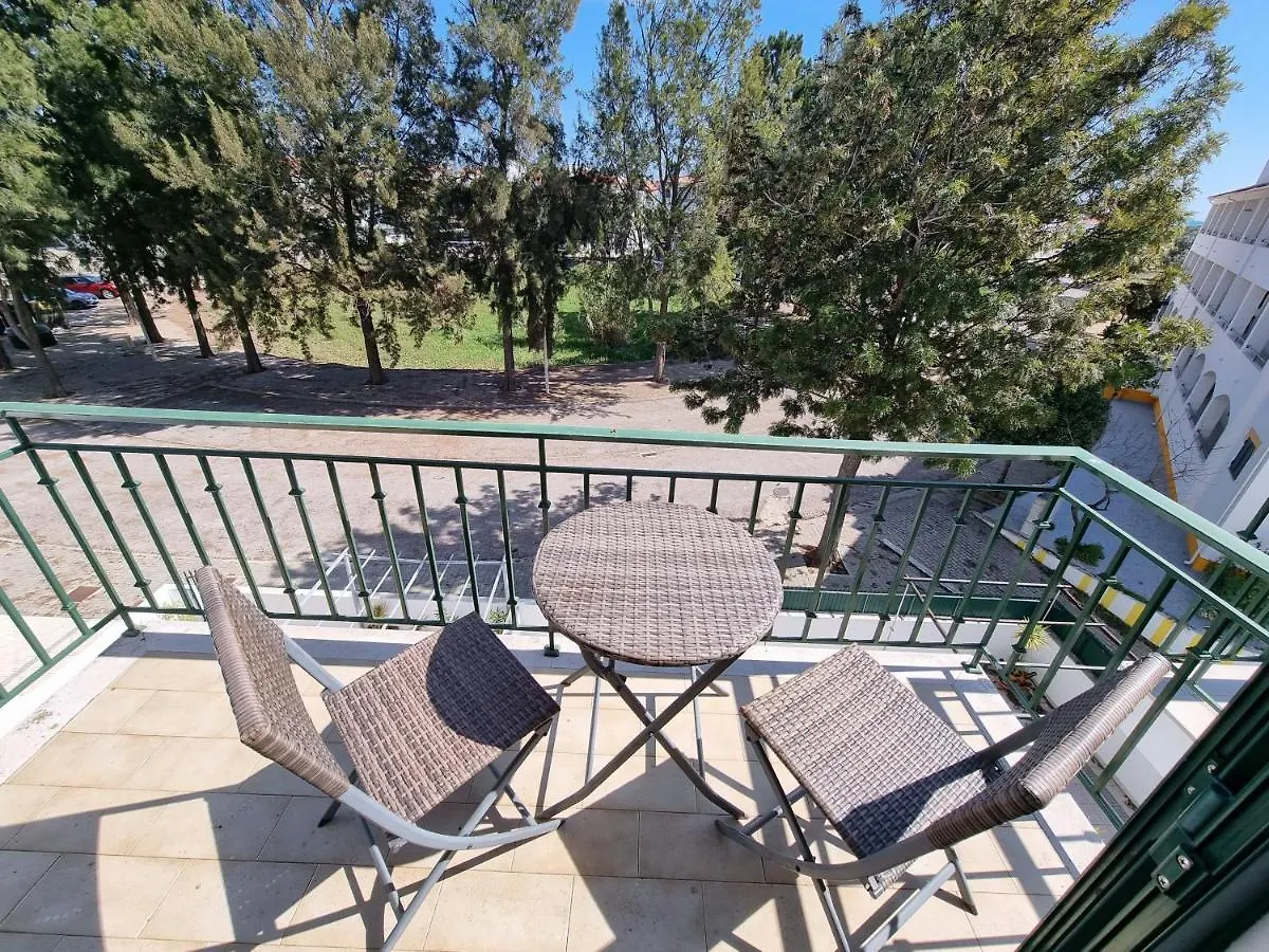 Apartamento Praia Altura