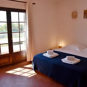 Casa de Férias Altura Beach, Altura
