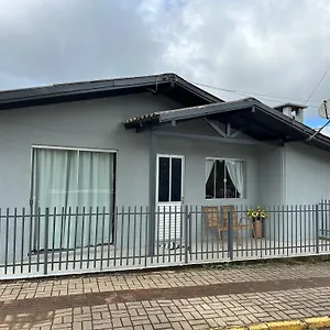 Casa- Encanto Da Praça Urupema