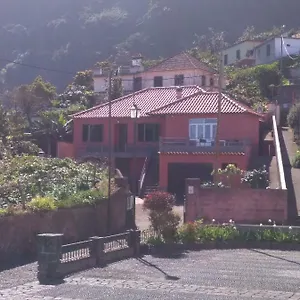 Casa Reizinho Santana (Madeira)