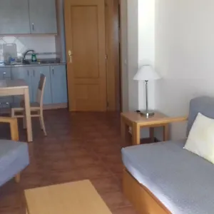 Apartamento Sunshine, Altura