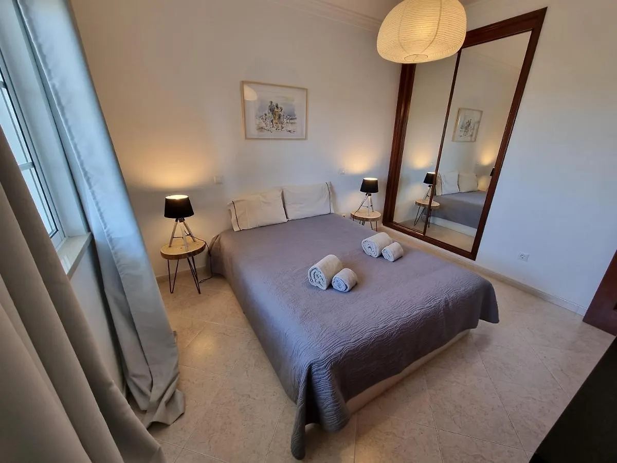 شقة Apartamento Praia ألتورا