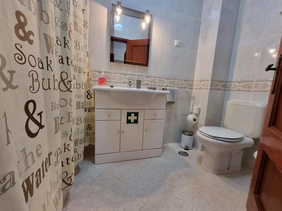 Apartamento Praia Altura