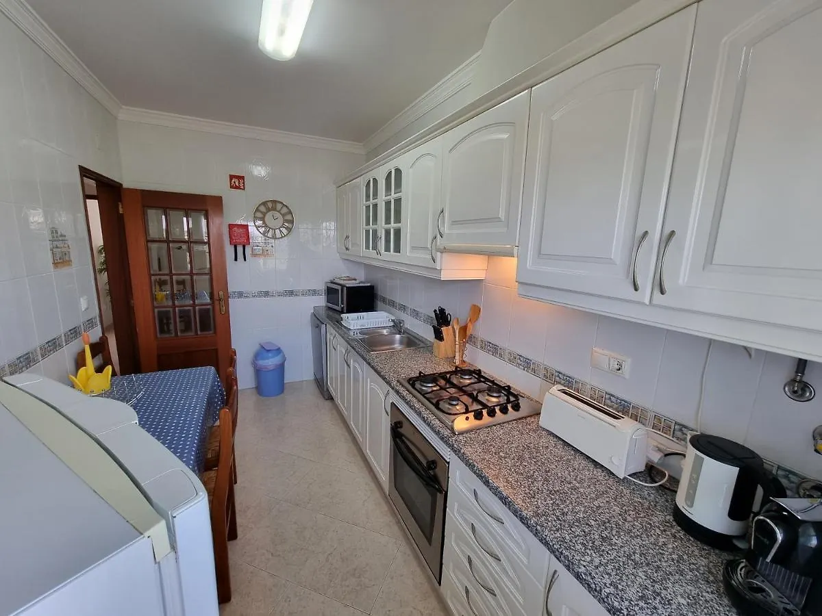 Apartamento Praia ألتورا شقة