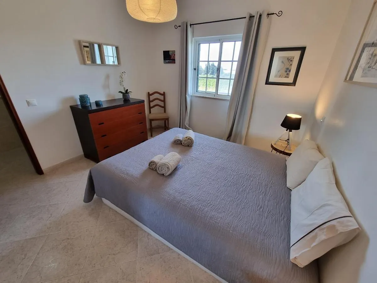 شقة Apartamento Praia ألتورا البرتغال