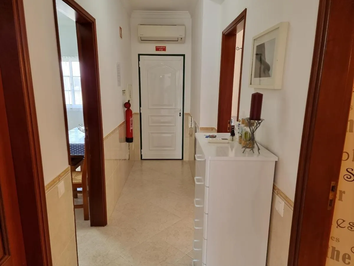 Apartamento Praia ألتورا
