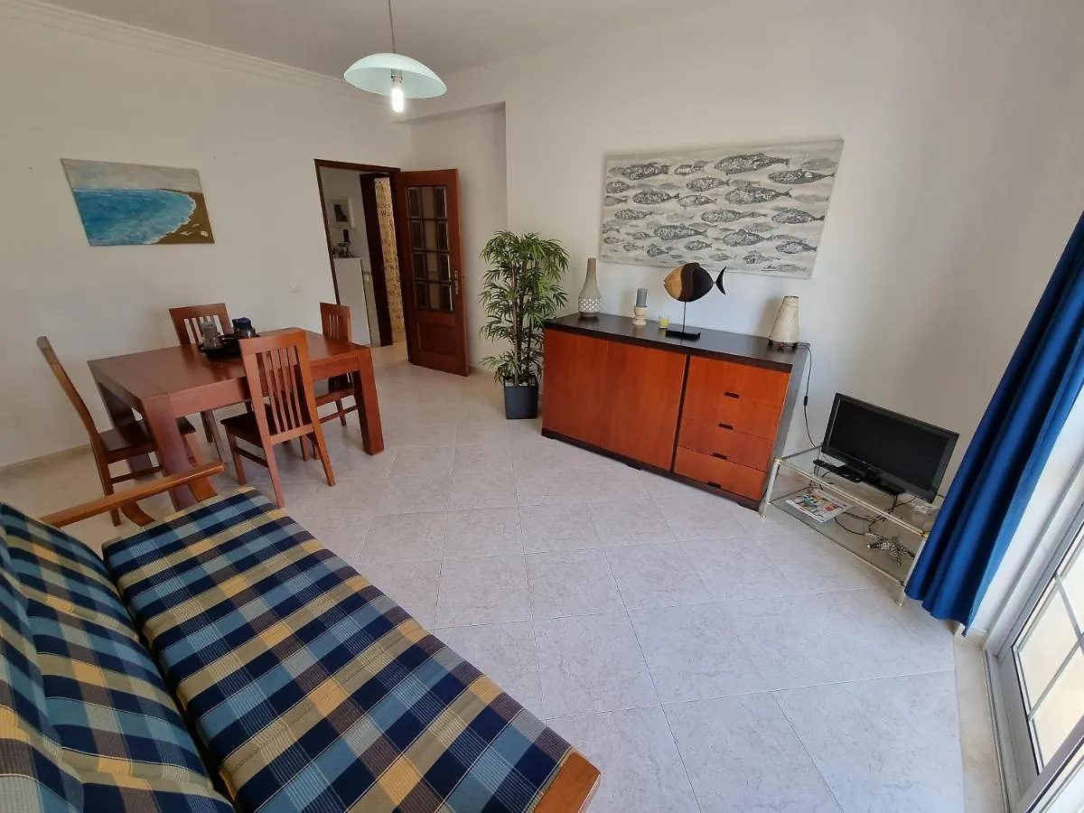 Apartamento Praia ألتورا 0*,