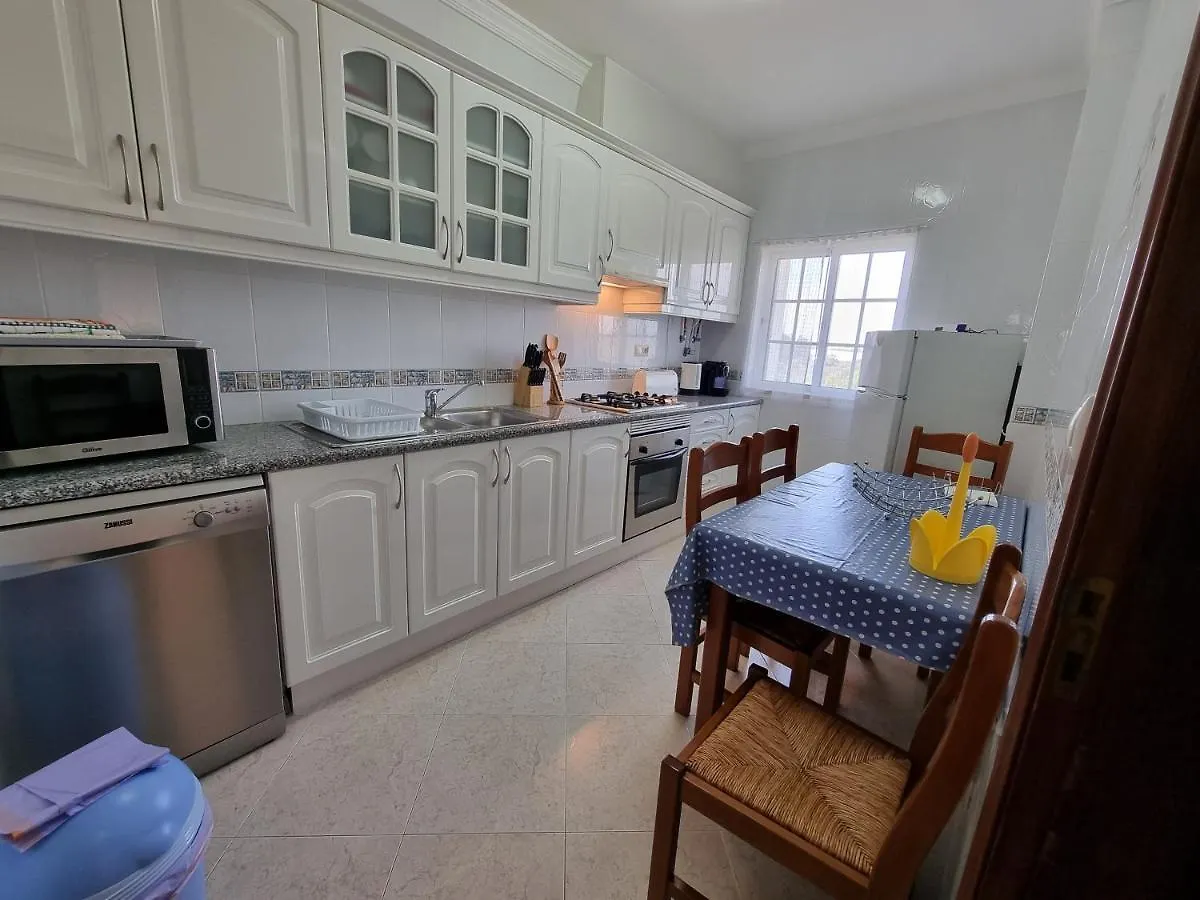 Apartamento Praia ألتورا