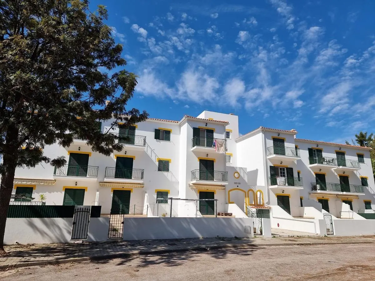 Apartamento Praia Altura